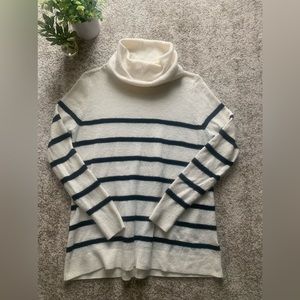 Old Navy Cowl Neck Sweater